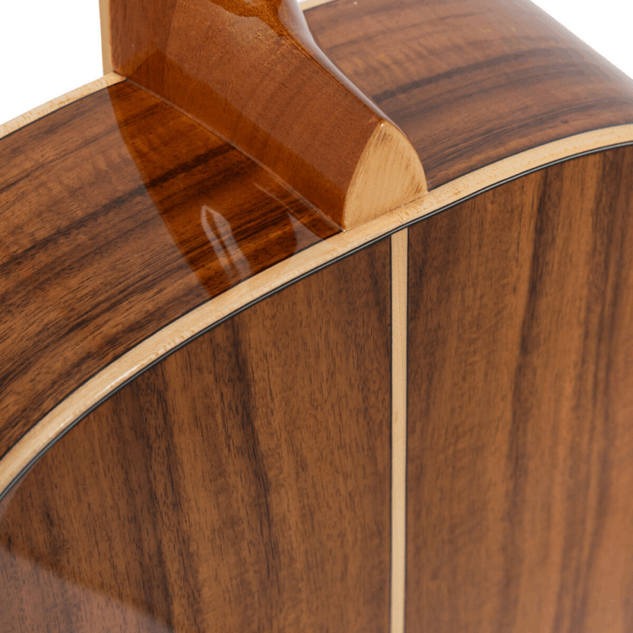 Guitarra Acústica Stagg | Orquesta  SA-45-O-AC