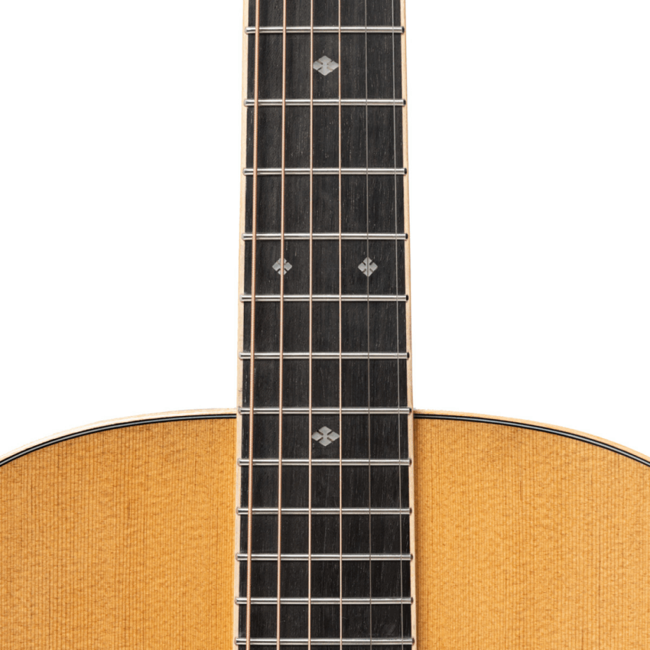 Guitarra Acústica Stagg | Orquesta  SA-45-O-AC