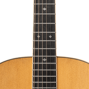 Guitarra Acústica Stagg | Orquesta  SA-45-O-AC