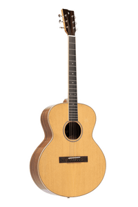 Guitarra Acústica Stagg | Orquesta  SA-45-O-AC