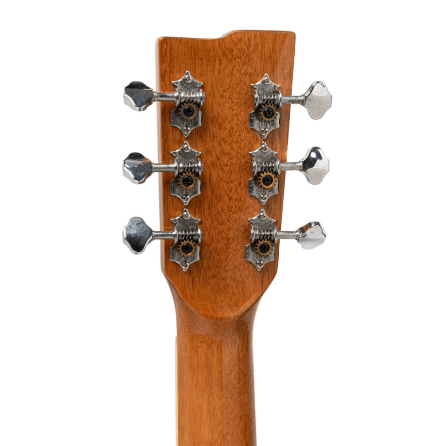 Guitarra Acústica Stagg | Orquesta  SA-45-O-AC