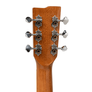 Guitarra Acústica Stagg | Orquesta  SA-45-O-AC
