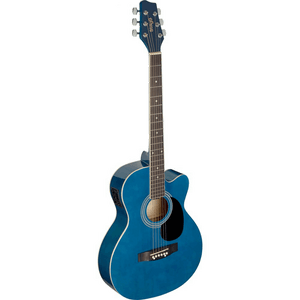 Guitarra Acústica Stagg | SA-20A