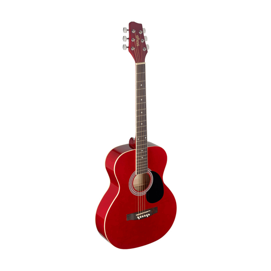 Guitarra Acústica Stagg | SA-20A