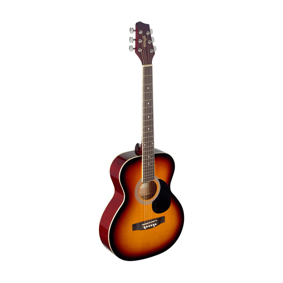 Guitarra Acústica Stagg | SA-20A