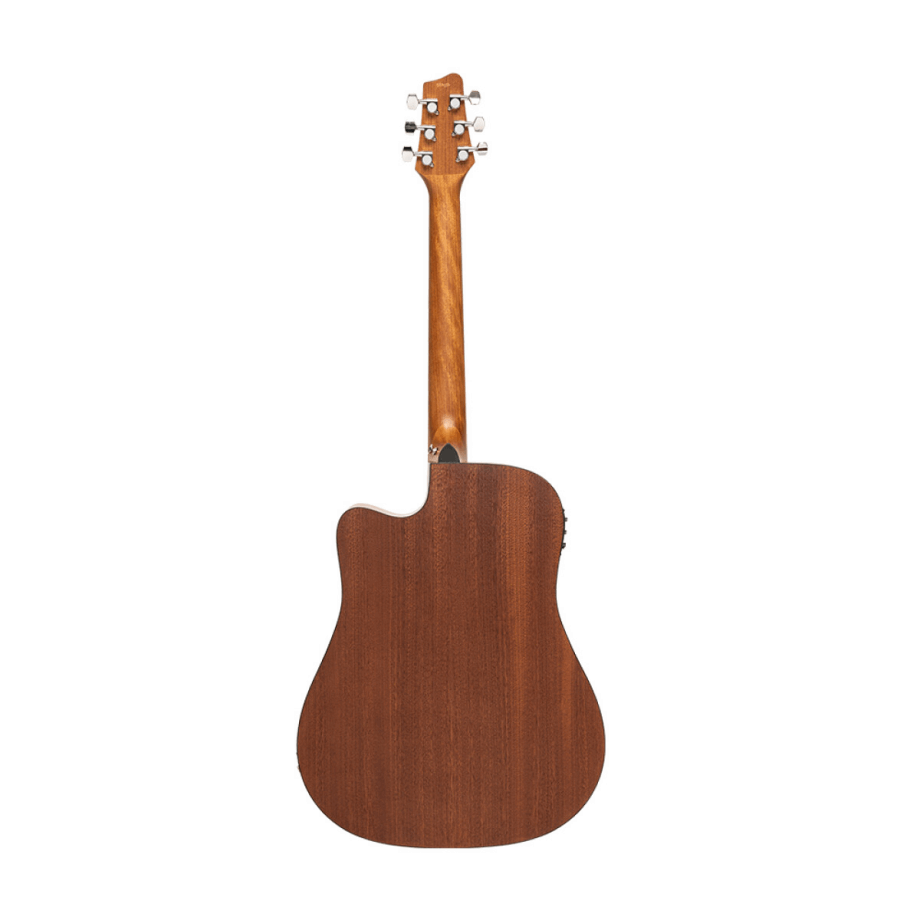 Guitarra Electroacústica Dreadnaught | SA25 DCE