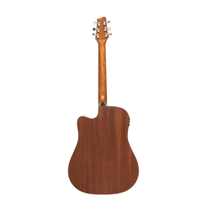 Guitarra Electroacústica Dreadnaught | SA25 DCE