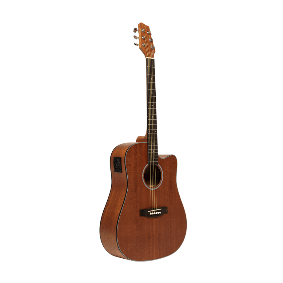 Guitarra Electroacústica Dreadnaught | SA25 DCE