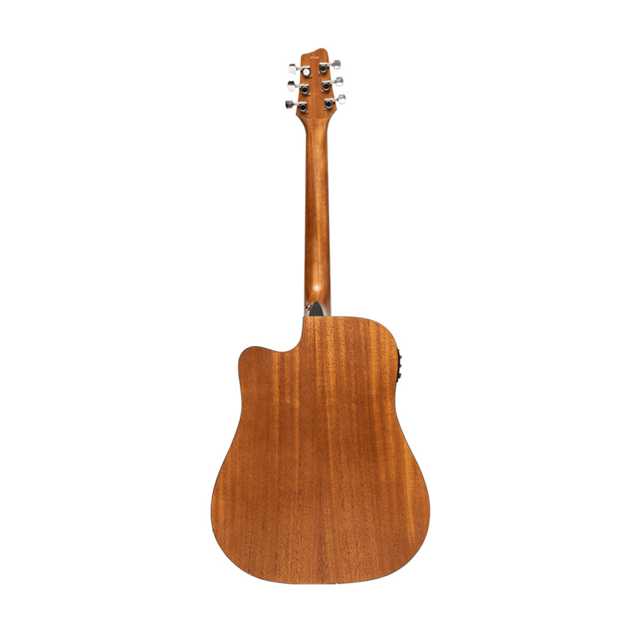 Guitarra Electroacústica Dreadnaught | SA25 DCE