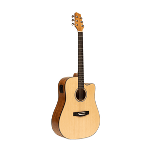 Guitarra Electroacústica Dreadnaught | SA25 DCE