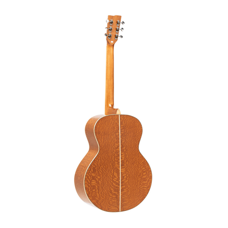 Guitarra Acústica Stagg | Orquesta SA45-O Lacewood