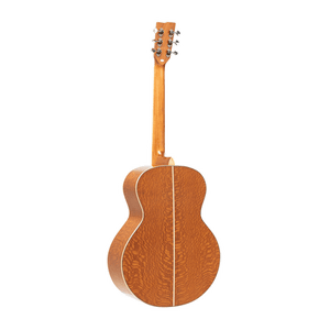Guitarra Acústica Stagg | Orquesta SA45-O Lacewood
