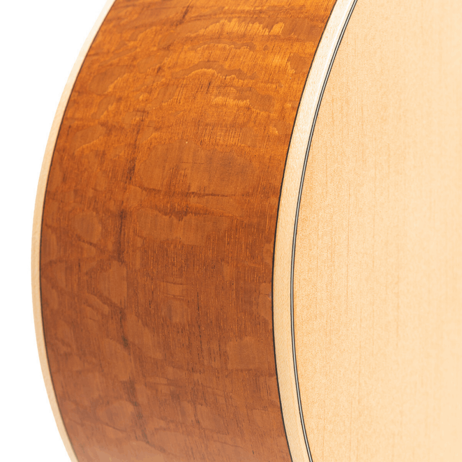 Guitarra Acústica Stagg | Orquesta SA45-O Lacewood