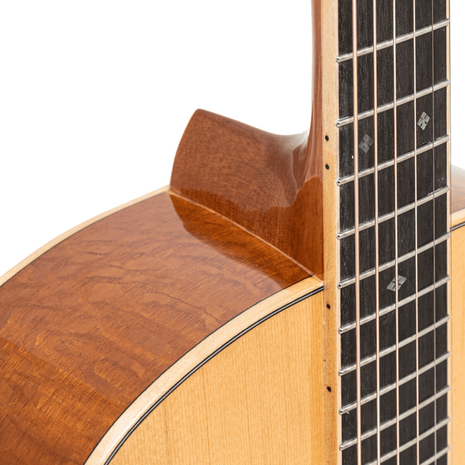 Guitarra Acústica Stagg | Orquesta SA45-O Lacewood