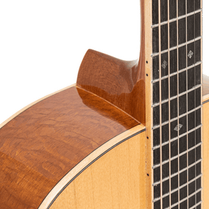 Guitarra Acústica Stagg | Orquesta SA45-O Lacewood