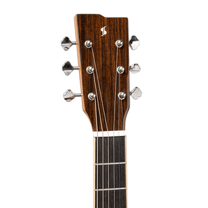 Guitarra Acústica Stagg | Orquesta SA45-O Lacewood