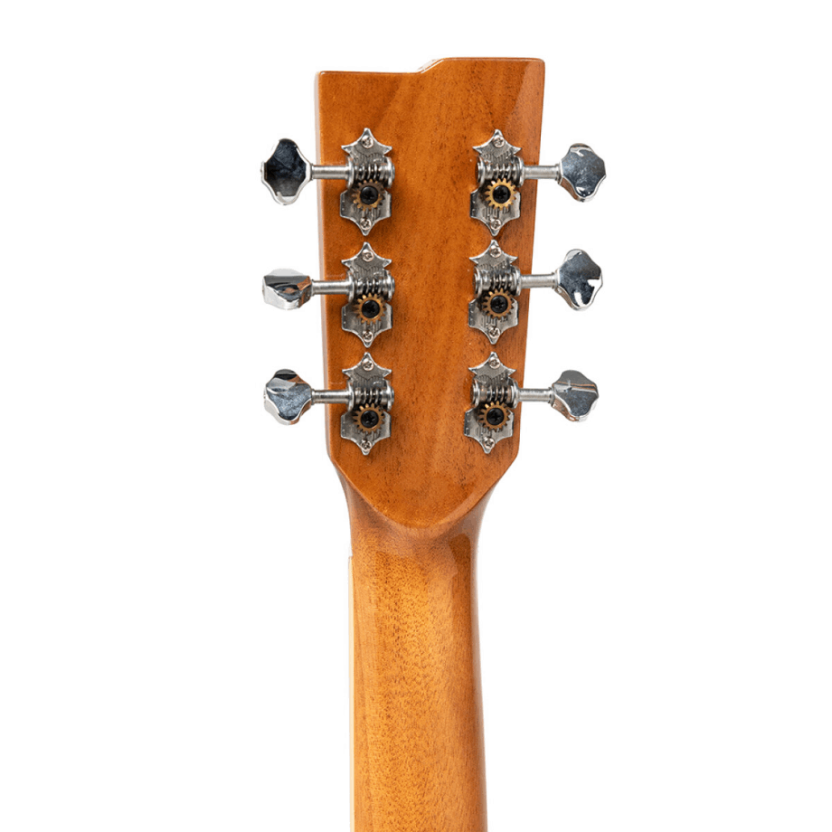 Guitarra Acústica Stagg | Orquesta SA45-O Lacewood