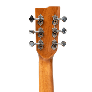 Guitarra Acústica Stagg | Orquesta SA45-O Lacewood