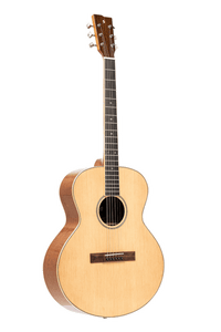 Guitarra Acústica Stagg | Orquesta SA45-O Lacewood