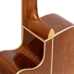 Guitarra Electroacústica Stagg | SA45-DCE-LW