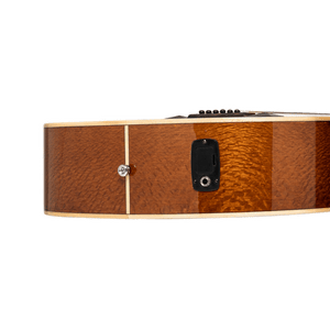 Guitarra Electroacústica Stagg | SA45-DCE-LW