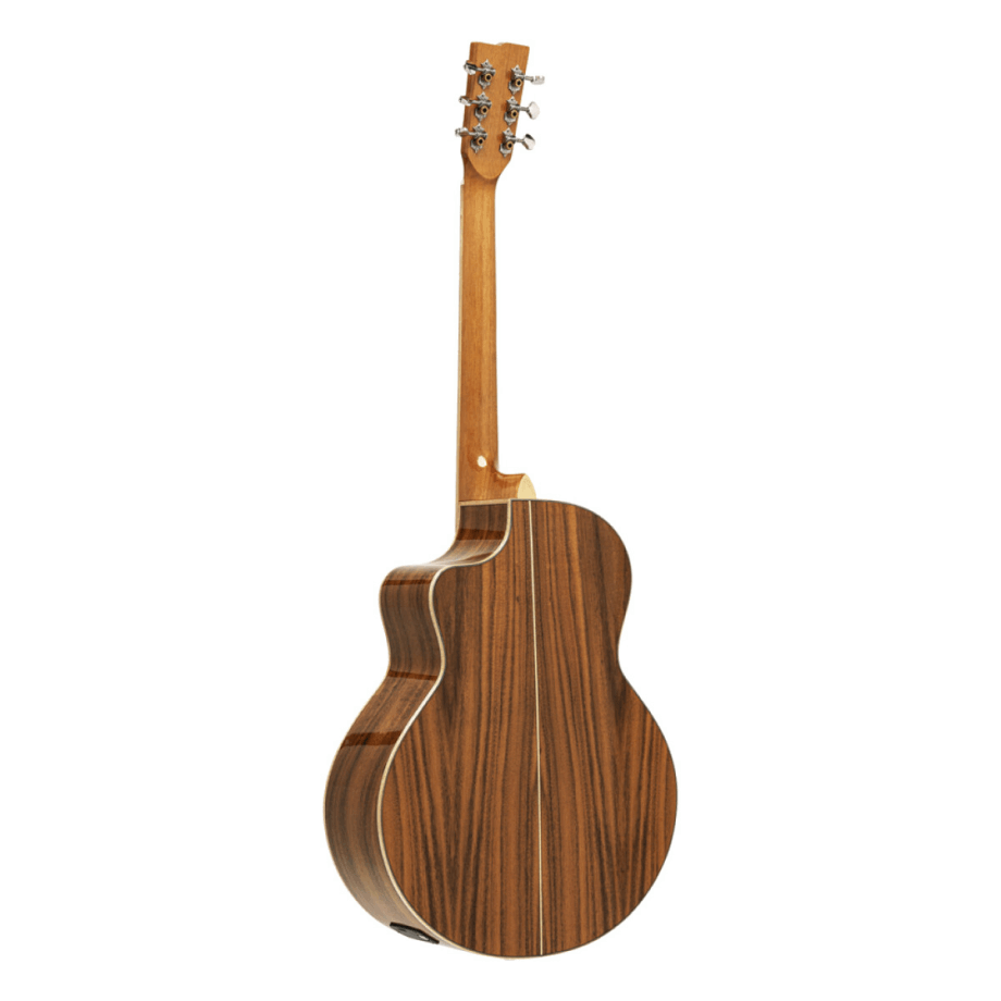 Guitarra Electroacústica Stagg | SA45-OCE