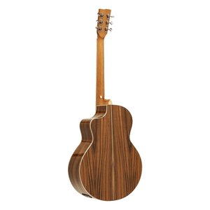 Guitarra Electroacústica Stagg | SA45-OCE