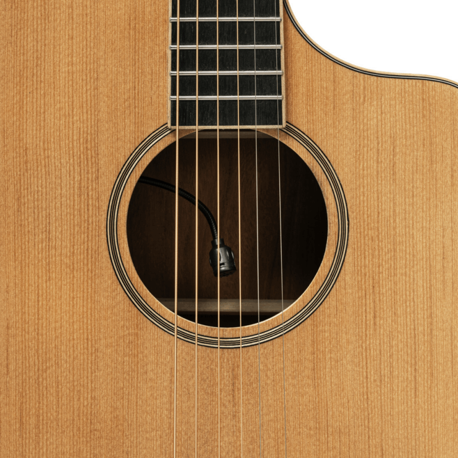 Guitarra Electroacústica Stagg | SA45-OCE