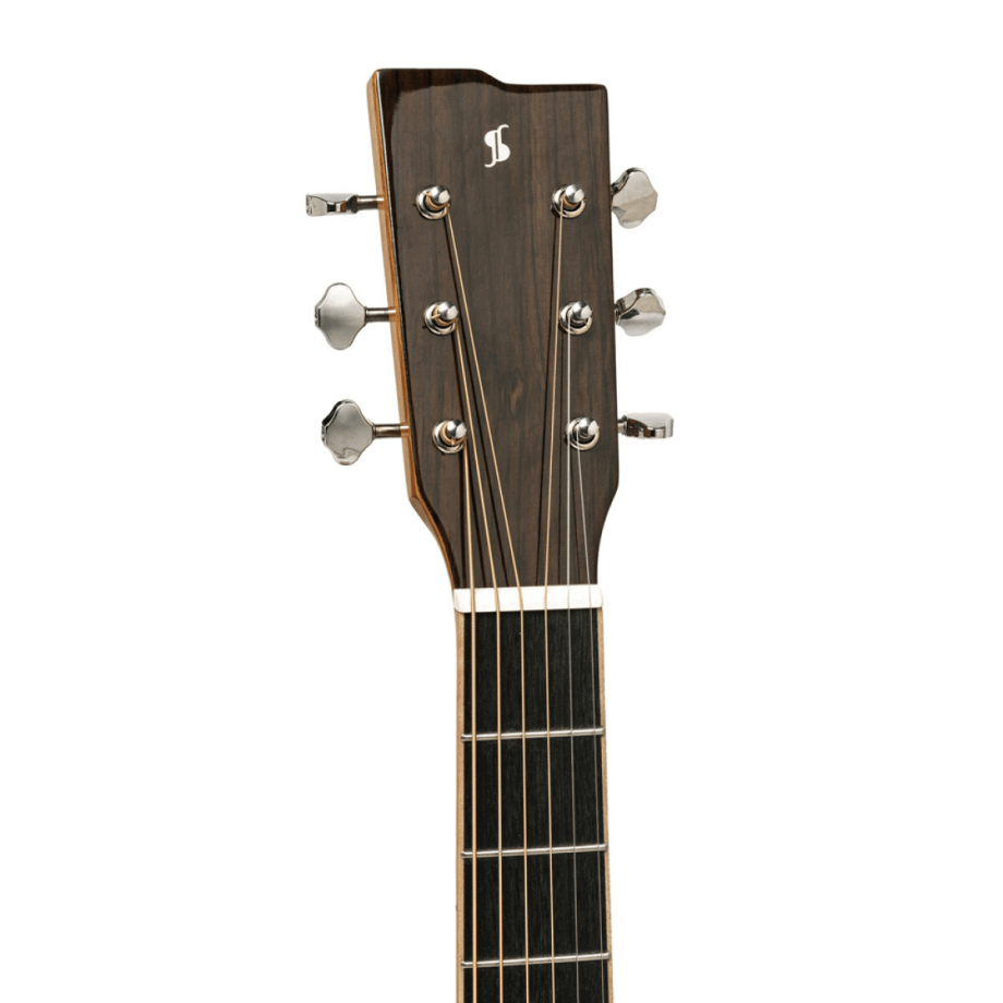 Guitarra Electroacústica Stagg | SA45-OCE