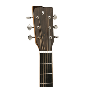 Guitarra Electroacústica Stagg | SA45-OCE