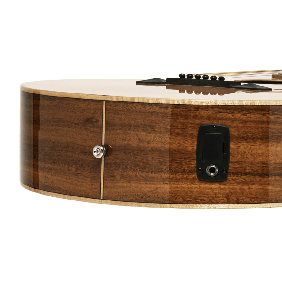 Guitarra Electroacústica Stagg | SA45-OCE