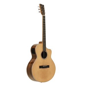 Guitarra Electroacústica Stagg | SA45-OCE
