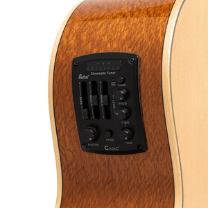 Guitarra Electroacústica Stagg | SA45-OCE