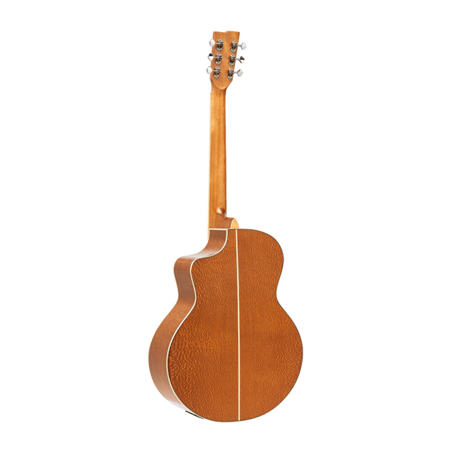Guitarra Electroacústica Stagg | SA45-OCE