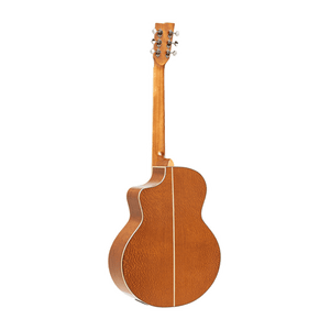 Guitarra Electroacústica Stagg | SA45-OCE
