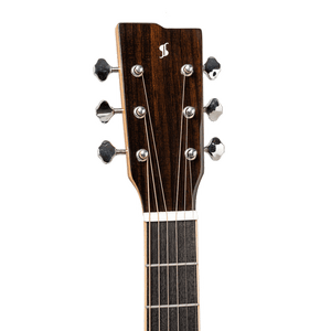 Guitarra Electroacústica Stagg | SA45-OCE