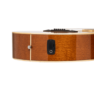 Guitarra Electroacústica Stagg | SA45-OCE