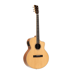Guitarra Electroacústica Stagg | SA45-OCE