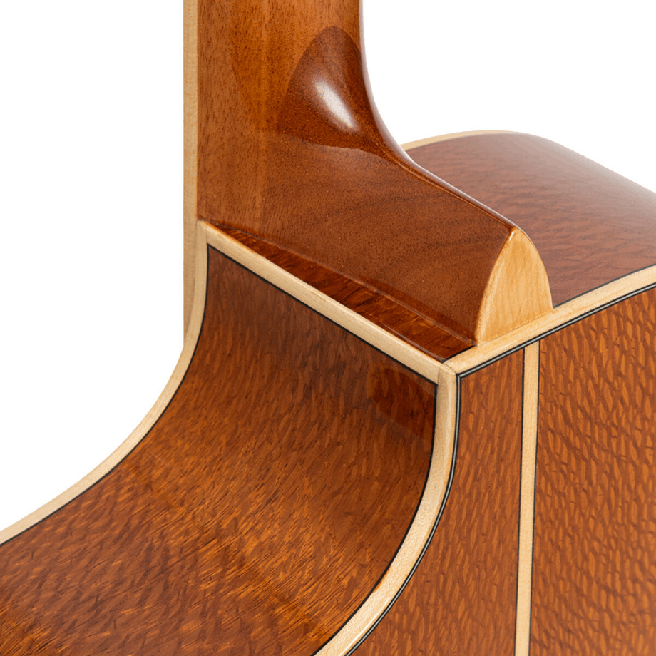 Guitarra Electroacústica Stagg | SA45-OCE
