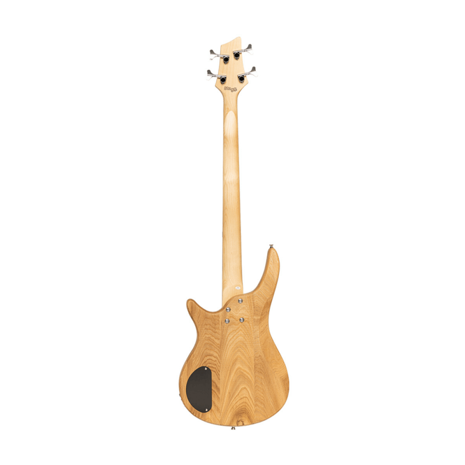 Bajo eléctrico Stagg Fusion | SBF-40