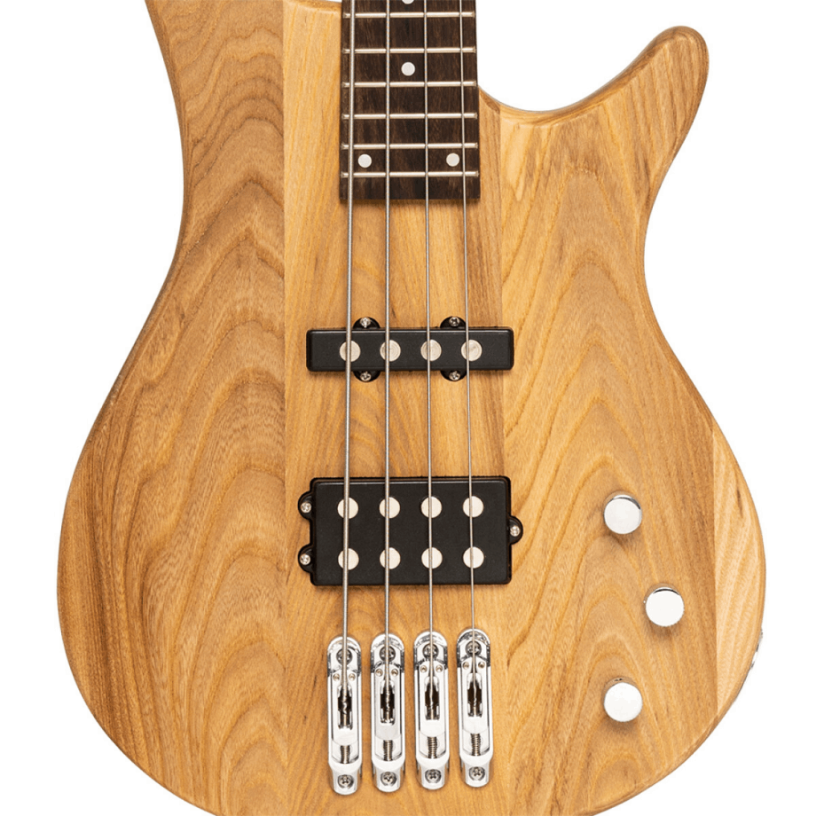 Bajo eléctrico Stagg Fusion | SBF-40