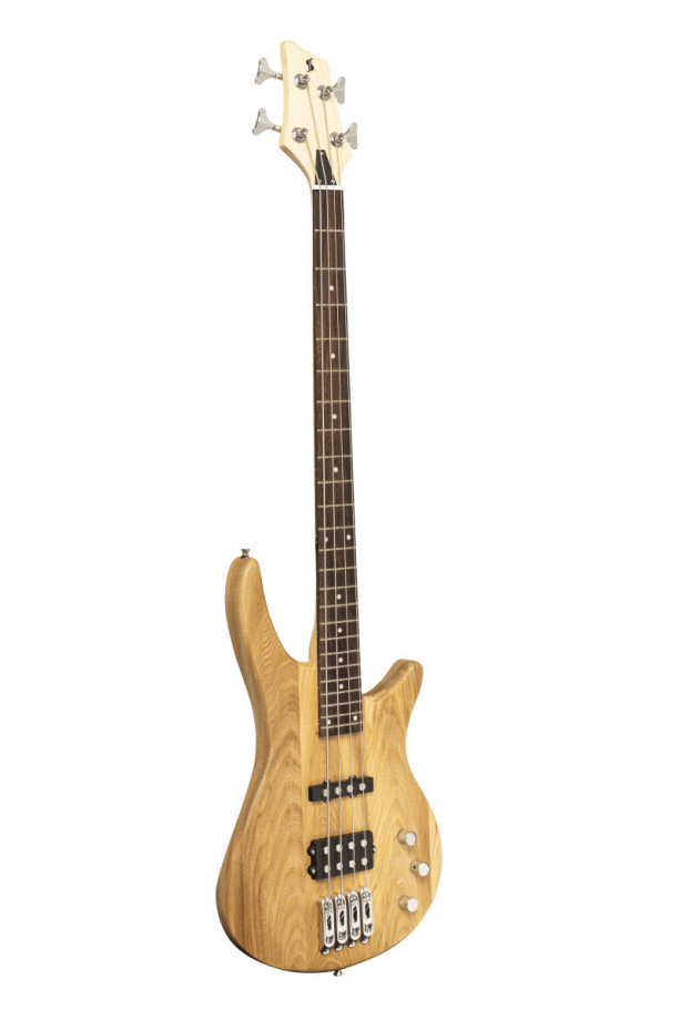 Bajo eléctrico Stagg Fusion | SBF-40