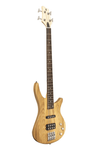 Bajo eléctrico Stagg Fusion | SBF-40
