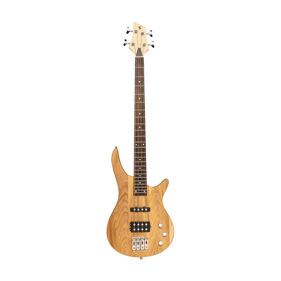 Bajo eléctrico Stagg Fusion | SBF-40