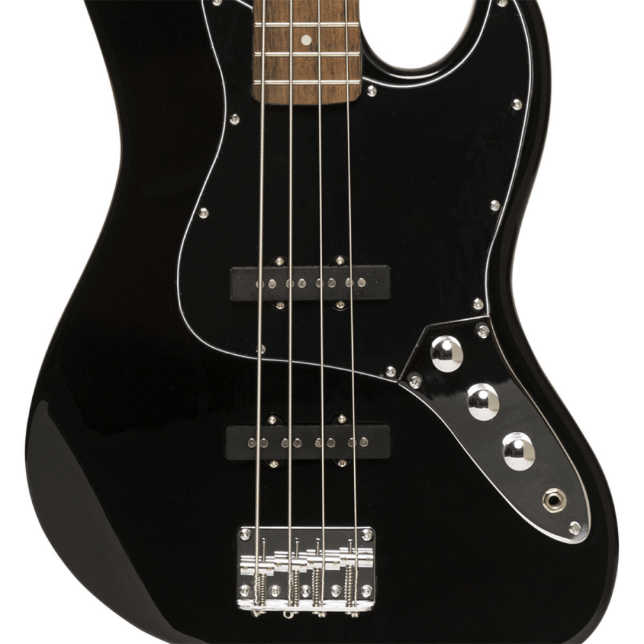 Bajo eléctrico Stagg "J" | SBJ-30