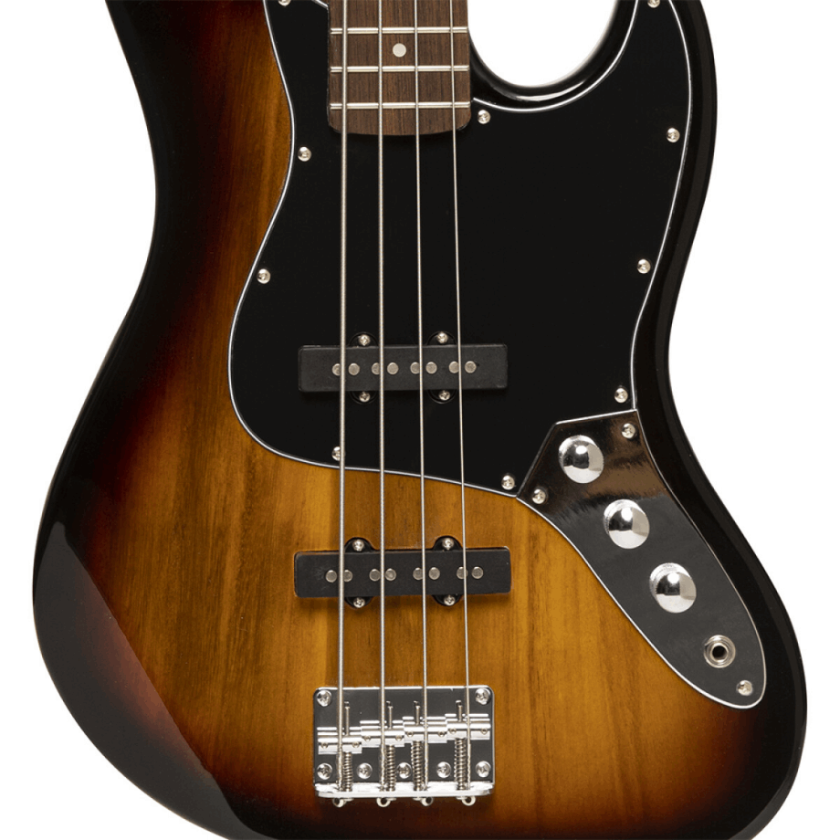 Bajo eléctrico Stagg "J" | SBJ-30