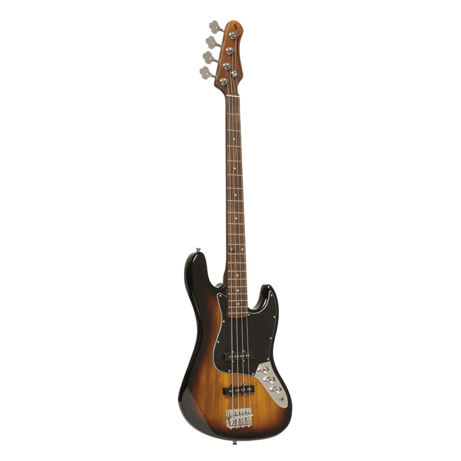 Bajo eléctrico Stagg "J" | SBJ-30