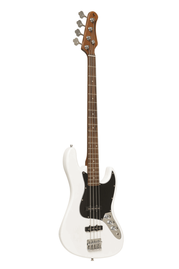 Bajo eléctrico Stagg "J" | SBJ-30