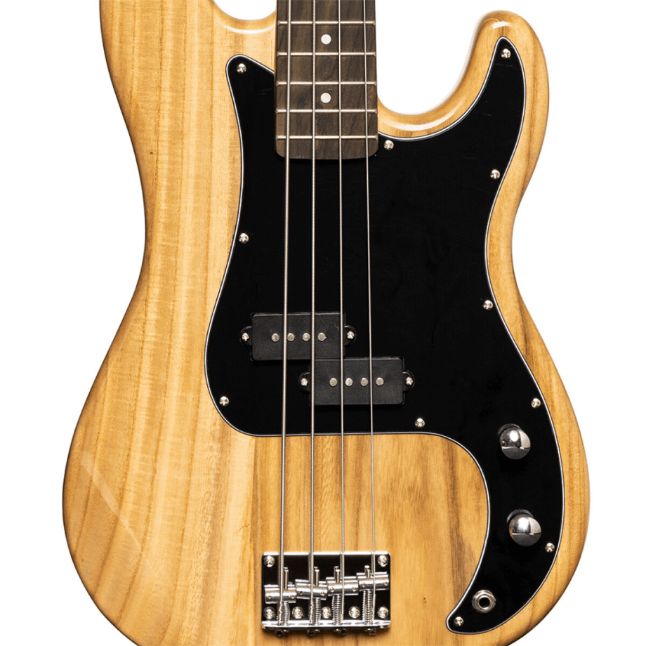 Bajo eléctrico Stagg Precision | SMP-30