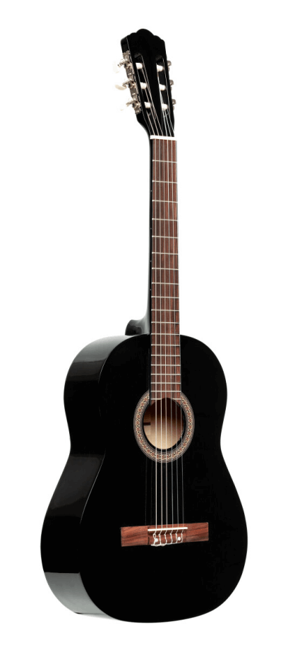 Guitarra Acústica Stagg | Clásica SCL 50